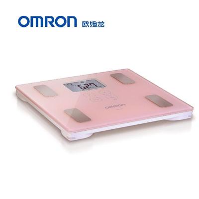Omron\/欧姆龙 脂肪测量仪脂肪秤HBF-214 精准