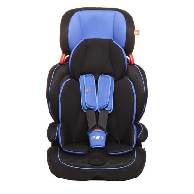 好孩子(Goodbaby)儿童汽车婴儿安全座椅 CS6
