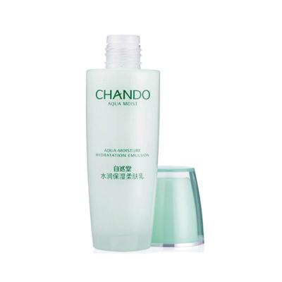 自然堂 水润保湿系列 水润保湿柔肤乳 100ml【