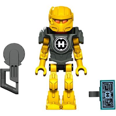 【世雪】乐高 LEGO 英雄工厂系列 拼插积木玩