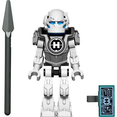 【世雪】乐高 LEGO 英雄工厂系列 拼插积木玩