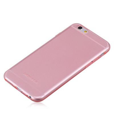 Momax摩米士 iPhone6清爽保护壳 苹果6硅胶软