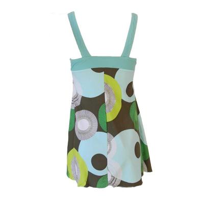 沁美舒新款<em>女泳衣</em> 孕妇准妈妈游泳衣 独立<em>内裤</em>