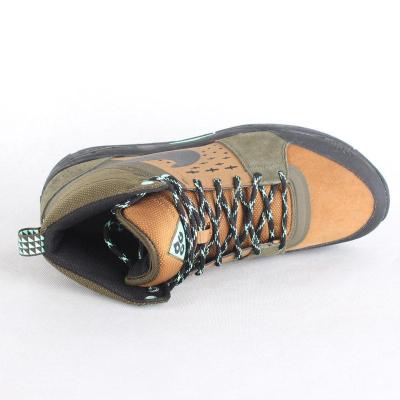 Nike\/耐克 男子户外鞋 ALDER 599660-302 深卡