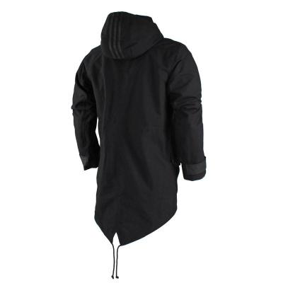 5Z 热 adidas阿迪达斯生活<em>训练男装</em>针织<em>外套</em>W