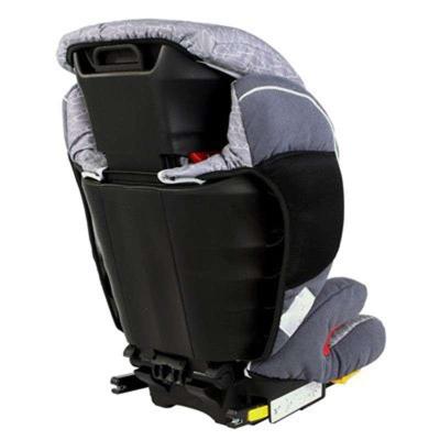 (海外进口)德国斯迪姆STM汽车儿童安全座椅阳