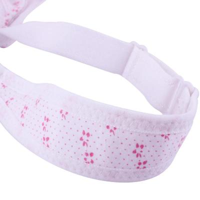 孕妇哺乳<em>文胸</em> 上开<em>扣胸罩</em> 带钢圈三排三扣防止