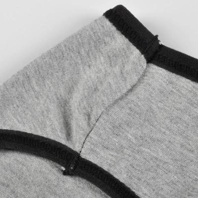 MShang孕妇内衣裤低腰内裤纯棉<em>怀孕初期</em>大码