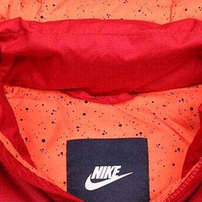 <em>Nike耐克男装</em>运动休闲<em>羽绒背心马甲</em> 624193-6