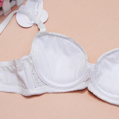 非常姊妹少女<em>文胸</em> 404 钢圈定型调整学生内衣