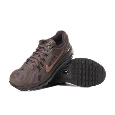 正品 <em>nike</em> <em>耐克</em> air max <em>跑步鞋</em> 气垫 <em>减震</em> <em>女子</em> 棕