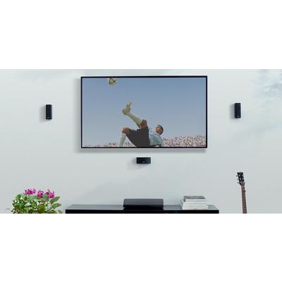 BOSE Lifestyle 535 III 家庭娱乐系统(白)