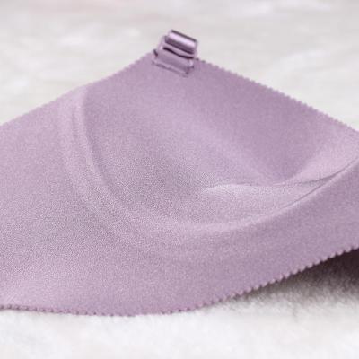 秀黛 多彩人生 一片式<em>无痕文胸薄</em>款 超聚拢性感