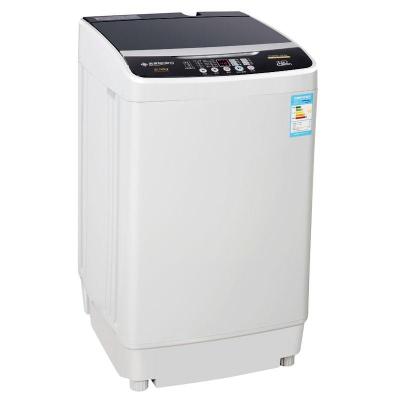 美菱 6.5公斤全自动波轮洗衣机 XQB65-2765