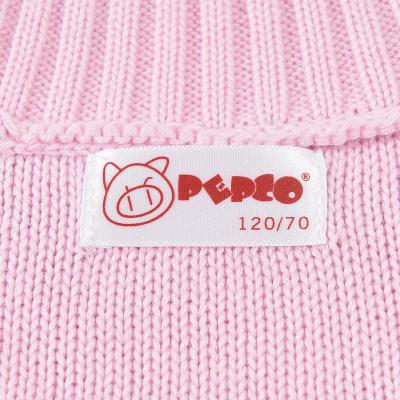 PEPCO<em>小猪班纳</em>童装 <em>女童</em>冬装<em>高领毛衣</em>公主套