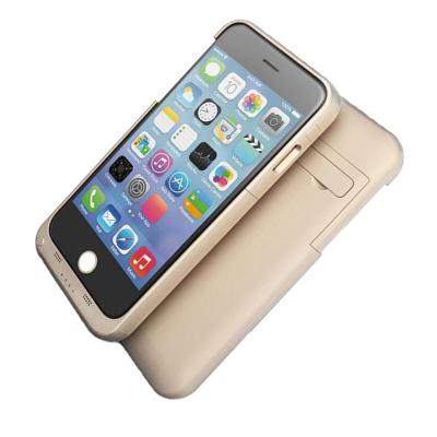 托瓦(TAMO) iphone6 背夹保护套 可循环充电的