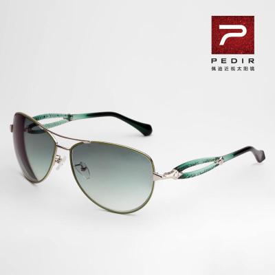 【南京苏明眼镜】佩迪近视太阳眼镜 佩迪经典