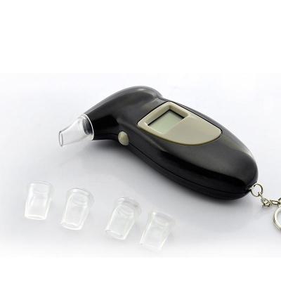 鹿途(DearRoad)酒精测试仪 测酒驾仪器 便携式