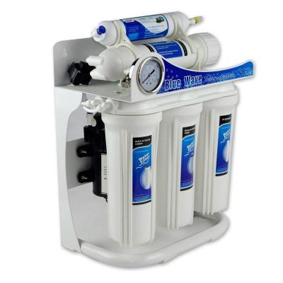 灏钻 D02 自来水过滤器 反渗透纯水机 去除水垢