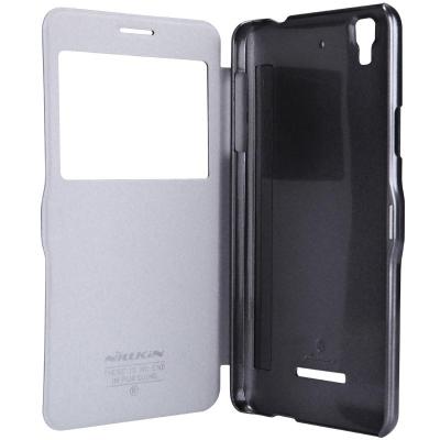 耐尔金 酷派大神F2保护套 酷派8675手机皮套 