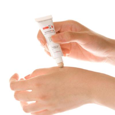 肌漾黑眼圈按摩BB霜15ml【报价、价格、评测