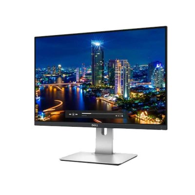 戴尔显示器 U2415 24寸LED AH-IPS屏秒U241