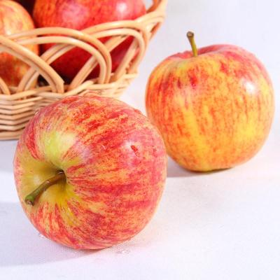 【美味七七】智利加纳果 4个装 进口苹果【报