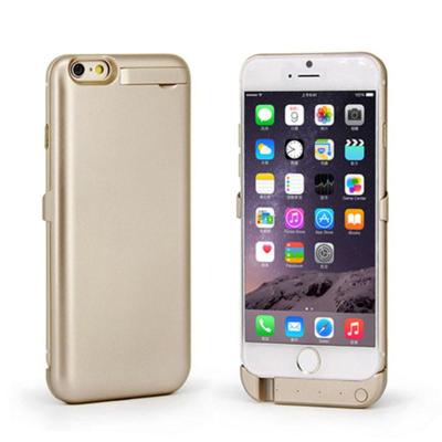 ruibo iPhone6 Plus背夹电池 苹果6移动电源 大