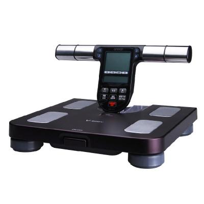 欧姆龙OMRON脂肪秤 体重身体脂肪测量器 HB