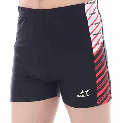 HEALTH/飞人海尔斯0333 田径紧身裤 <em>高弹裤</em> 