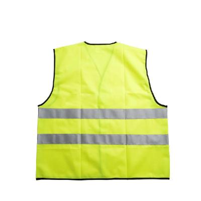 3M 反光背心 <em>马甲</em> 交通 <em>环卫</em> 工程 安全 反光荧