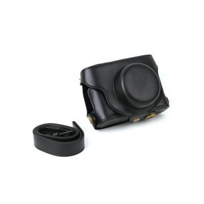 帕佳图for Fujifilm富士X30相机包 配肩带 可拆型