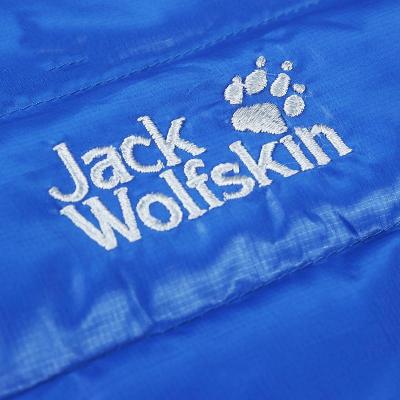 狼爪(Jack Wolfskin)<em>新款男马甲</em> 户外运动休闲保