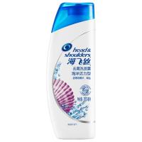 海飞丝海洋活力型去屑洗发露200ml