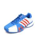 Adidas 阿迪达斯2012新款男子 adipower Barricade Synthetic竞技表现系列网球鞋V23750 40