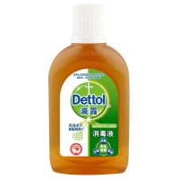 滴露(Dettol) 消毒液250mL