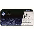 惠普（HP）LaserJet Q7553A黑色硒鼓（适用LaserJet P2015系列 2727系列）