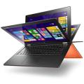 联想(Lenovo)Yoga2 13.3英寸超级本(I3-4010U 4G 128GSSD Win8 日光橙）