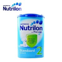 【海外原装】Nutrilon荷兰牛栏奶粉2段原装进口婴儿奶粉2段 6~10个月（850g）