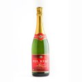 法国波尔多VDP保罗蜜半干型起泡酒
