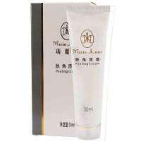 完 美玛丽艳脱角质霜30ml/支