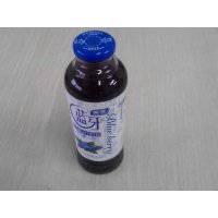 420ml蓝牙蓝莓汁（大水果皇后）