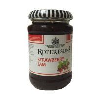 Robertson’s草莓果味酱340g 进口果酱