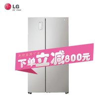 LG冰箱GR-B2471PAF