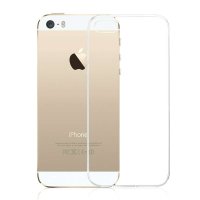 摩色 iPhoneSE手机壳/保护套 TPU软壳 iPhone5se