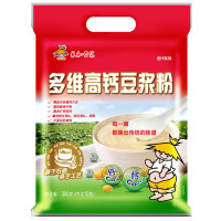 永和豆浆 多维高钙豆浆粉 300g（新老包装随机发货）