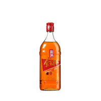 和酒金色年华五年黄酒500ml6瓶箱