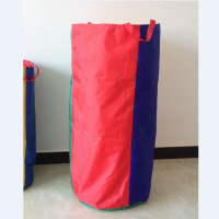 RisingSun袋鼠跳幼儿园跳袋儿童跳袋三色跳袋