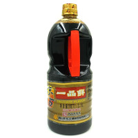 东古一品鲜酱油1.6L