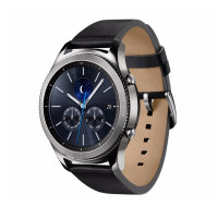 三星 Galaxy Watch Active2 锋芒金 智能手表 蓝牙电话+50米防水+移动支付 钢制44mm